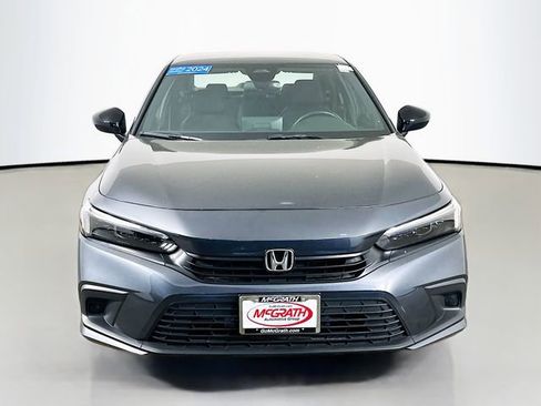Used 2024 Honda Civic Sport image 14