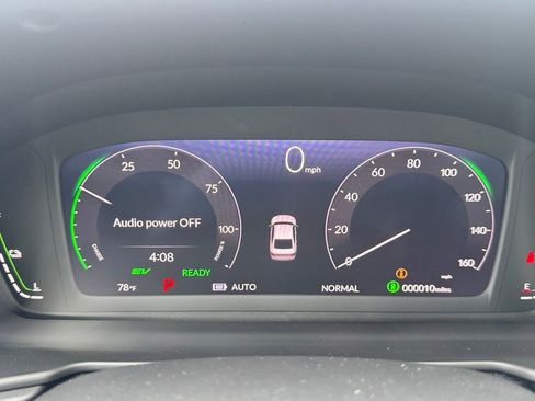 New 2026 Honda Accord Sport image 14