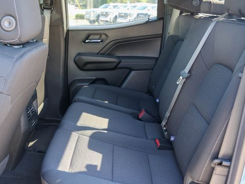 New 2026 GMC Canyon Elevation w/ Convenience Package image 10