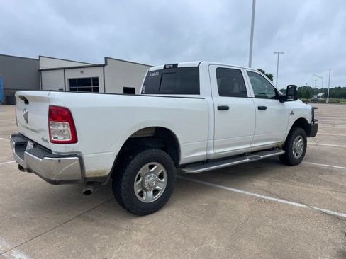 Used 2023 RAM 2500 Tradesman AWD/4WD image 4