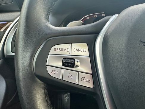 Used 2024 BMW X3 xDrive30i image 14