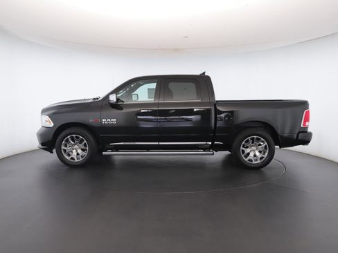 Used 2018 RAM 1500 Limited AWD/4WD image 26