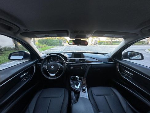 Used 2015 BMW 328i Sedan image 9