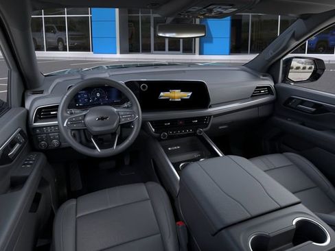 New 2026 Chevrolet Tahoe RST AWD/4WD image 15