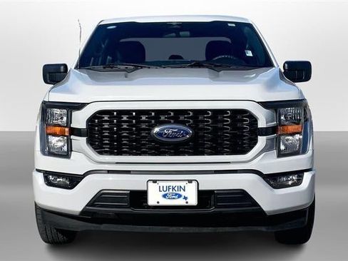 Used 2023 Ford F150 XL w/ STX Appearance Package image 2