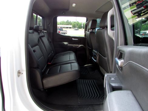 Used 2021 Chevrolet Silverado 1500 LTZ w/ Safety Package II image 13