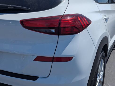 Used 2021 Hyundai Tucson Value w/ Cargo Package AWD/4WD image 5