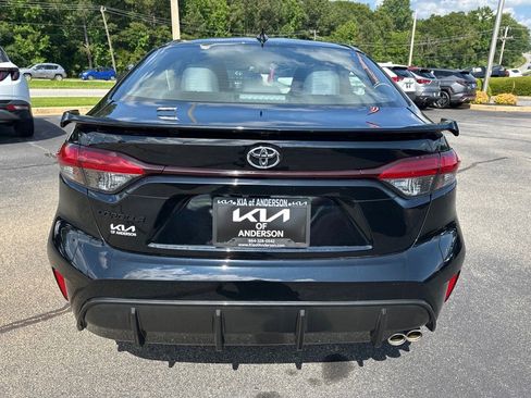 Used 2025 Toyota Corolla FX image 4