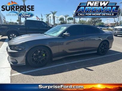 Used 2019 Dodge Charger Scat Pack w/ Daytona Edition Group