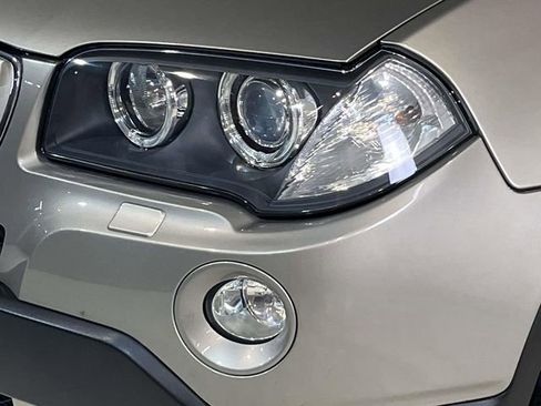 Used 2010 BMW X3 xDrive30i image 5