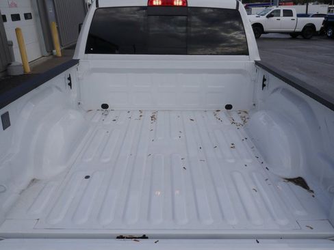 Used 2024 RAM 3500 Tradesman w/ Snow Chief Group image 10