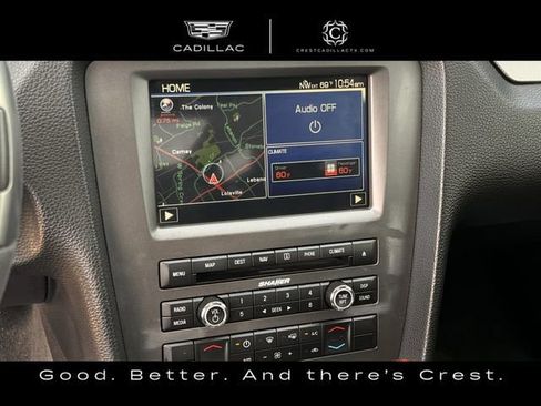 Used 2013 Ford Mustang Shelby GT500 RWD image 17
