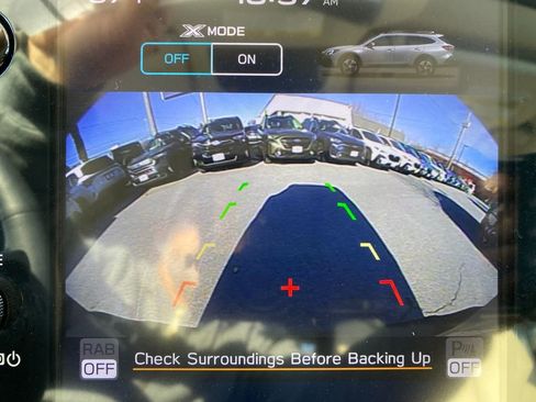 Used 2020 Subaru Outback Limited XT image 48