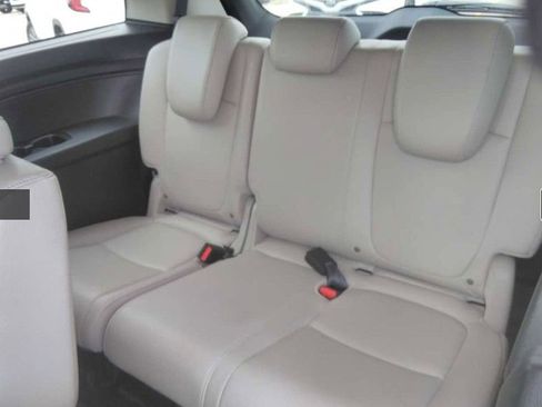 Used 2025 Honda Odyssey EX-L image 11