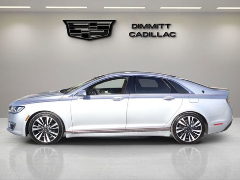 Used 2019 Lincoln MKZ Reserve image 2