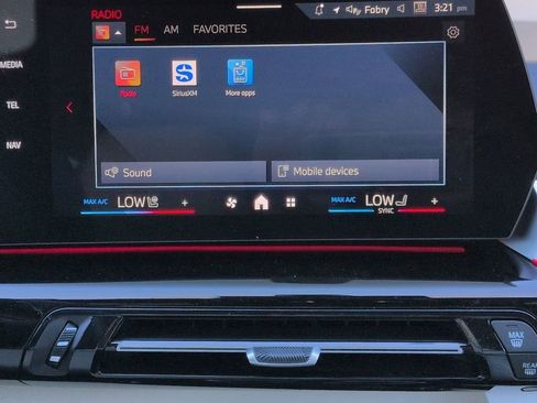 New 2026 BMW X1 xDrive28i w/ Convenience Package AWD/4WD image 18