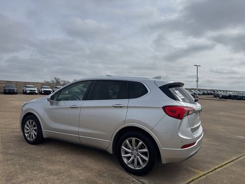 Used 2019 Buick Envision Essence image 15