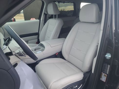 New 2026 Hyundai Palisade Calligraphy image 17