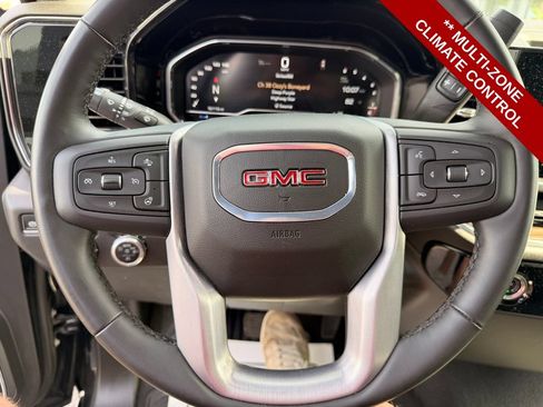 Used 2024 GMC Sierra 1500 Elevation AWD/4WD image 20