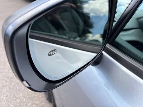 Certified 2024 Subaru Crosstrek 2.5i Wilderness w/ Crosstrek Mirror Package AWD/4WD image 29