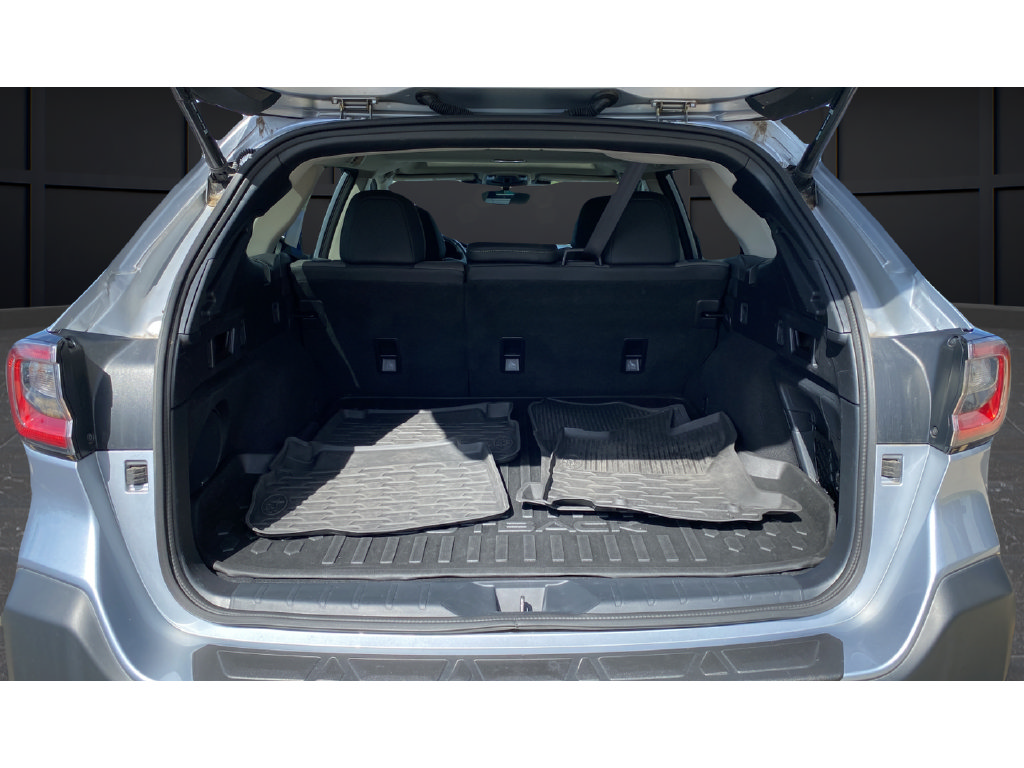 Used 2024 Subaru Outback Onyx Edition AWD/4WD image 26