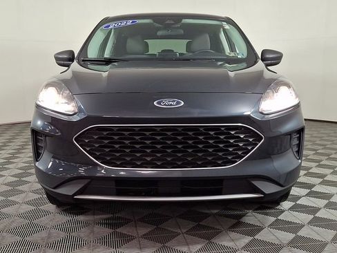 Used 2022 Ford Escape SE w/ Convenience Package AWD/4WD image 5