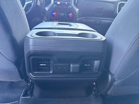 Used 2020 Chevrolet Silverado 1500 RST w/ All-Star Edition image 23