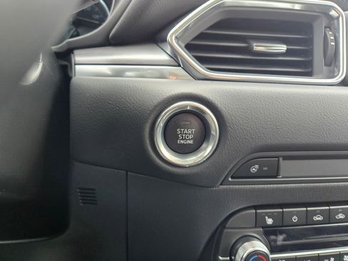 New 2025 MAZDA CX-5 AWD 2.5 S image 24