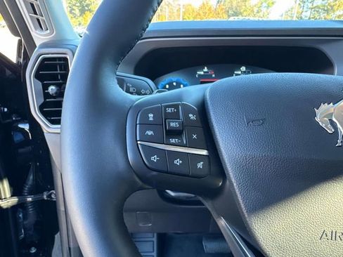 New 2025 Ford Bronco Sport Badlands image 24