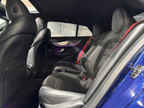 Used 2020 Mercedes-Benz AMG GT 53 image 51