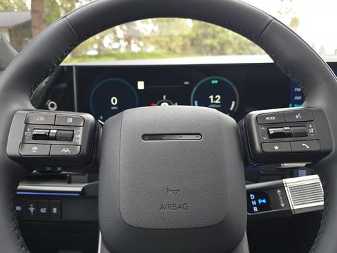 New 2026 Hyundai Santa Fe Calligraphy w/ Tow & Go Package image 24