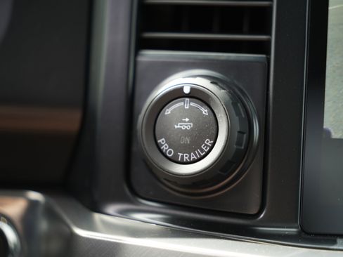 Used 2026 Ford F450 King Ranch w/ Chrome Package AWD/4WD image 35