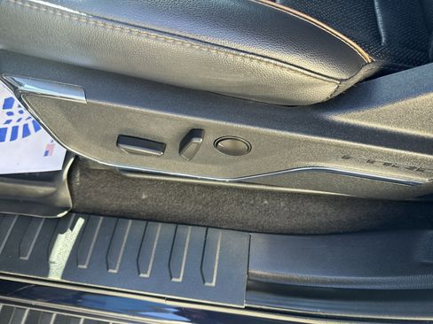 Used 2024 Ford F150 Lariat w/ FX4 Off-Road Package image 21