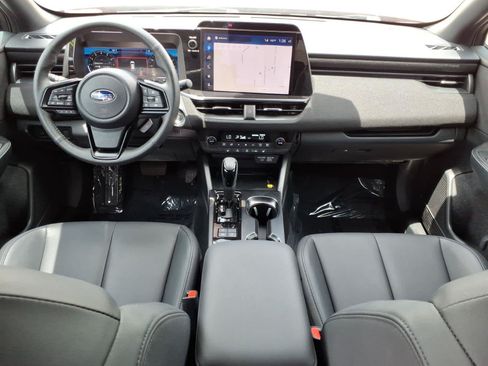 Certified 2026 Subaru Outback Premium AWD/4WD image 28