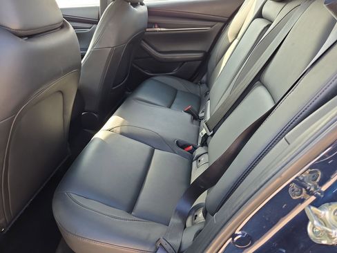 Used 2024 MAZDA MAZDA3 s FWD image 26