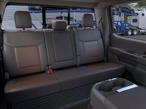 New 2026 Ford F350 King Ranch image 11