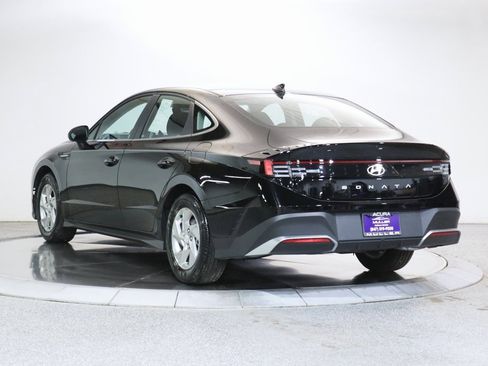 Used 2025 Hyundai Sonata SE image 7