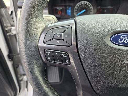 Certified 2019 Ford Ranger Lariat w/ Equipment Group 501A Mid image 27