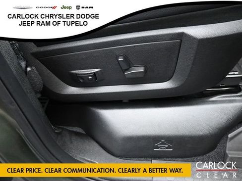 Used 2024 RAM 2500 Rebel AWD/4WD image 43