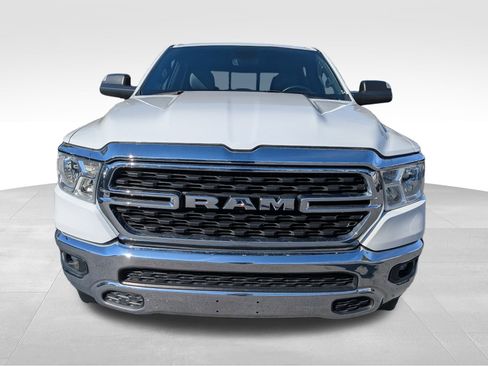 Used 2023 RAM 1500 Big Horn w/ Trailer Tow Group image 11