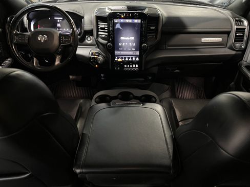 Used 2023 RAM 2500 Power Wagon w/ Level 1 Equipment Group image 12