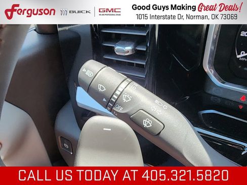 New 2026 GMC Sierra 1500 SLT w/ SLT Premium Plus Package AWD/4WD image 24
