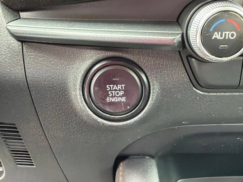 Used 2024 MAZDA MAZDA3 s AWD/4WD image 30