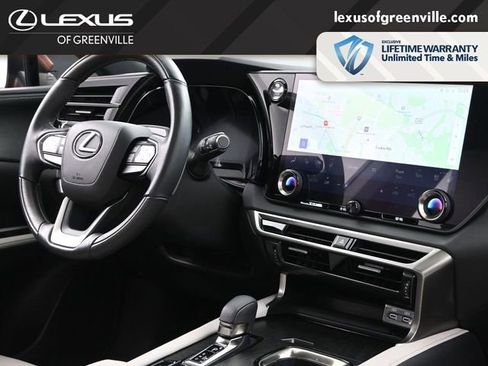Used 2023 Lexus RX 350 Premium Plus w/ Accessory Package (Z1) FWD image 32
