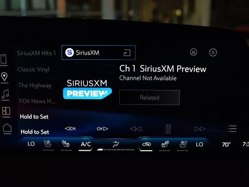 New 2026 Chevrolet Corvette Z06 image 18