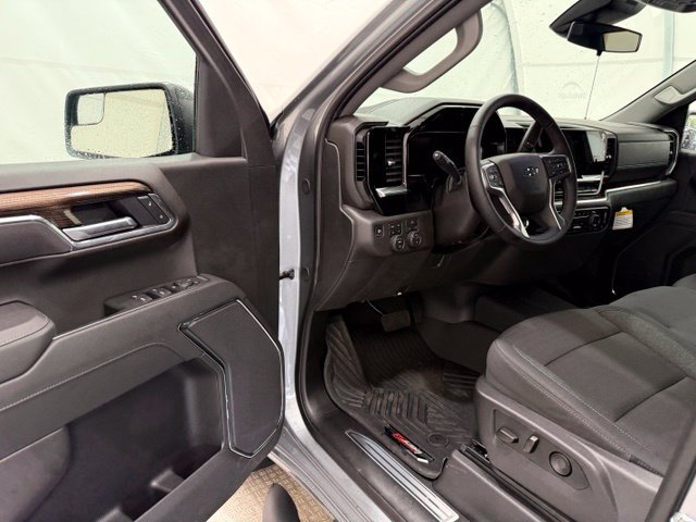 New 2026 Chevrolet Silverado 1500 RST w/ Z71 Off-Road Package AWD/4WD image 33