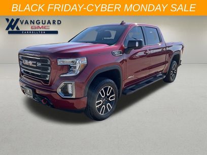 Used 2020 GMC Sierra 1500 AT4 w/ AT4 Premium Package