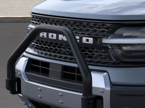 New 2025 Ford Bronco Sport Big Bend image 17