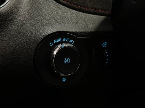 Used 2014 Chevrolet Camaro ZL1 RWD image 27