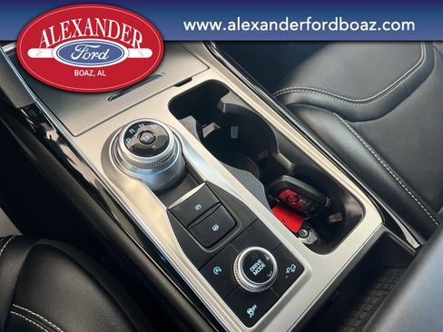 Used 2023 Ford Explorer ST w/ Equipment Group 401A image 30